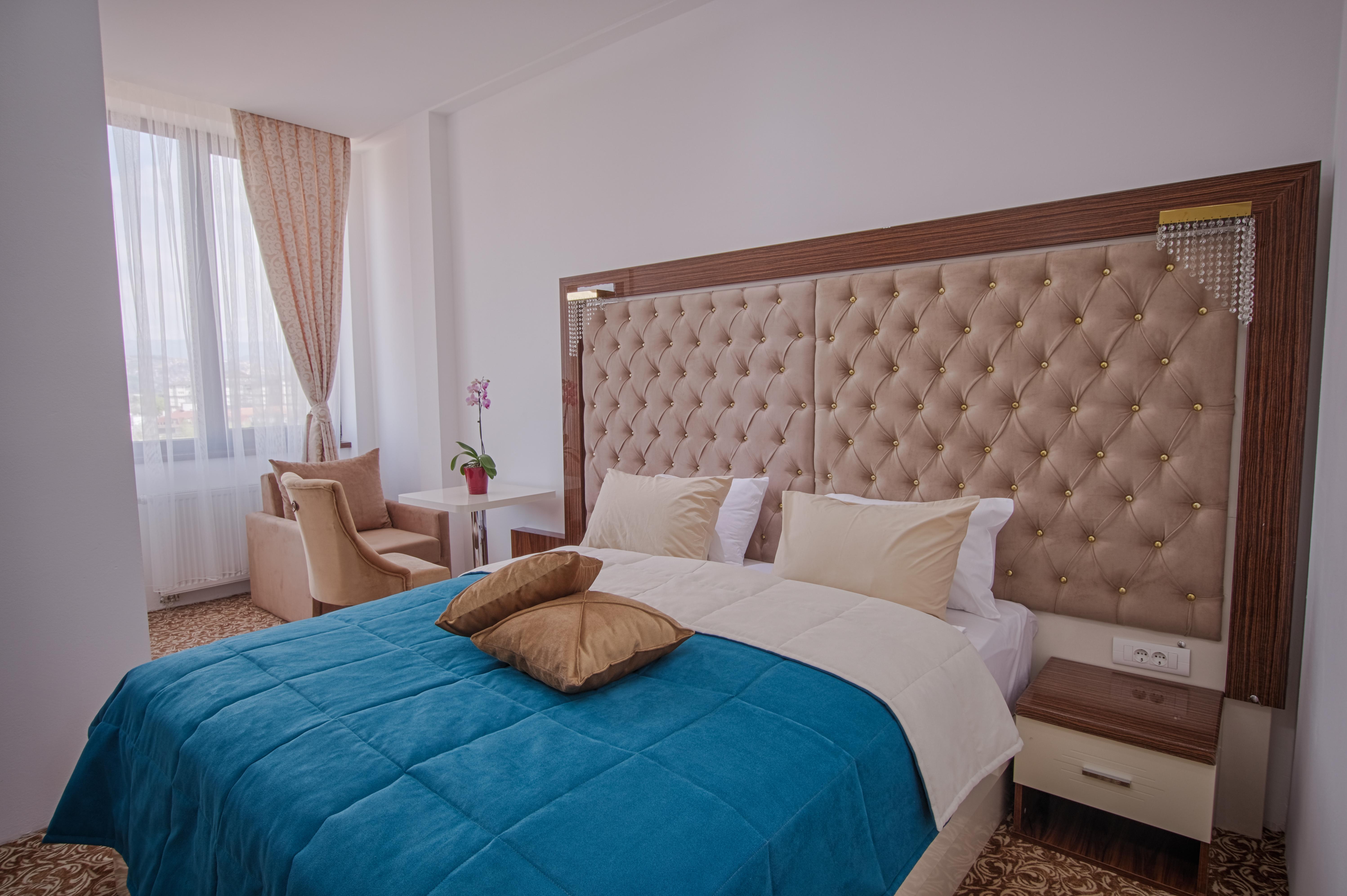 New Hotel Ilidža Exteriér fotografie