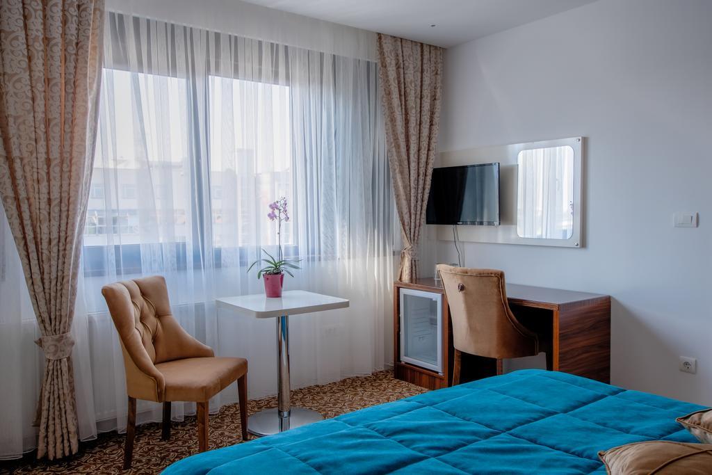 New Hotel Ilidža Exteriér fotografie