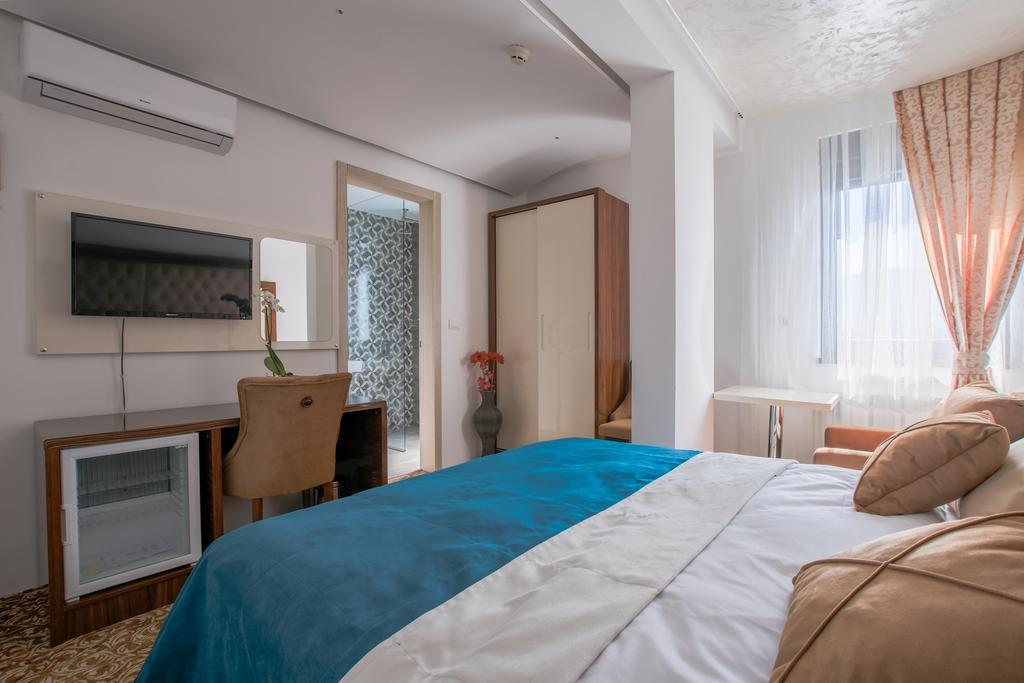 New Hotel Ilidža Exteriér fotografie