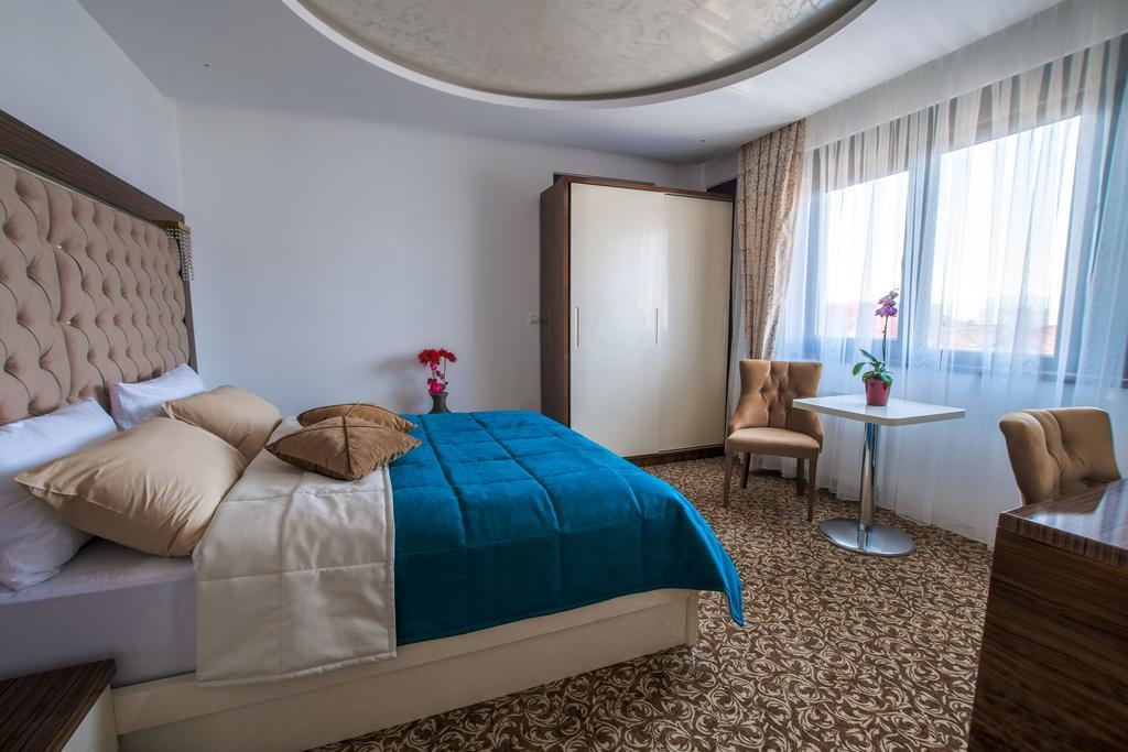 New Hotel Ilidža Exteriér fotografie