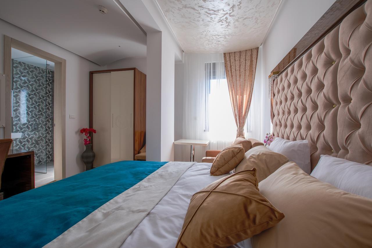 New Hotel Ilidža Exteriér fotografie