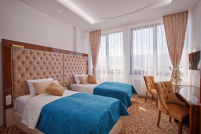 New Hotel Ilidža Exteriér fotografie