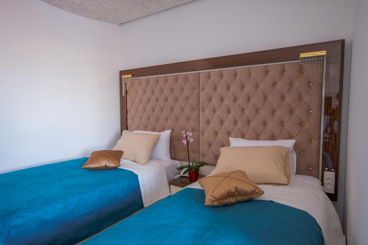 New Hotel Ilidža Exteriér fotografie