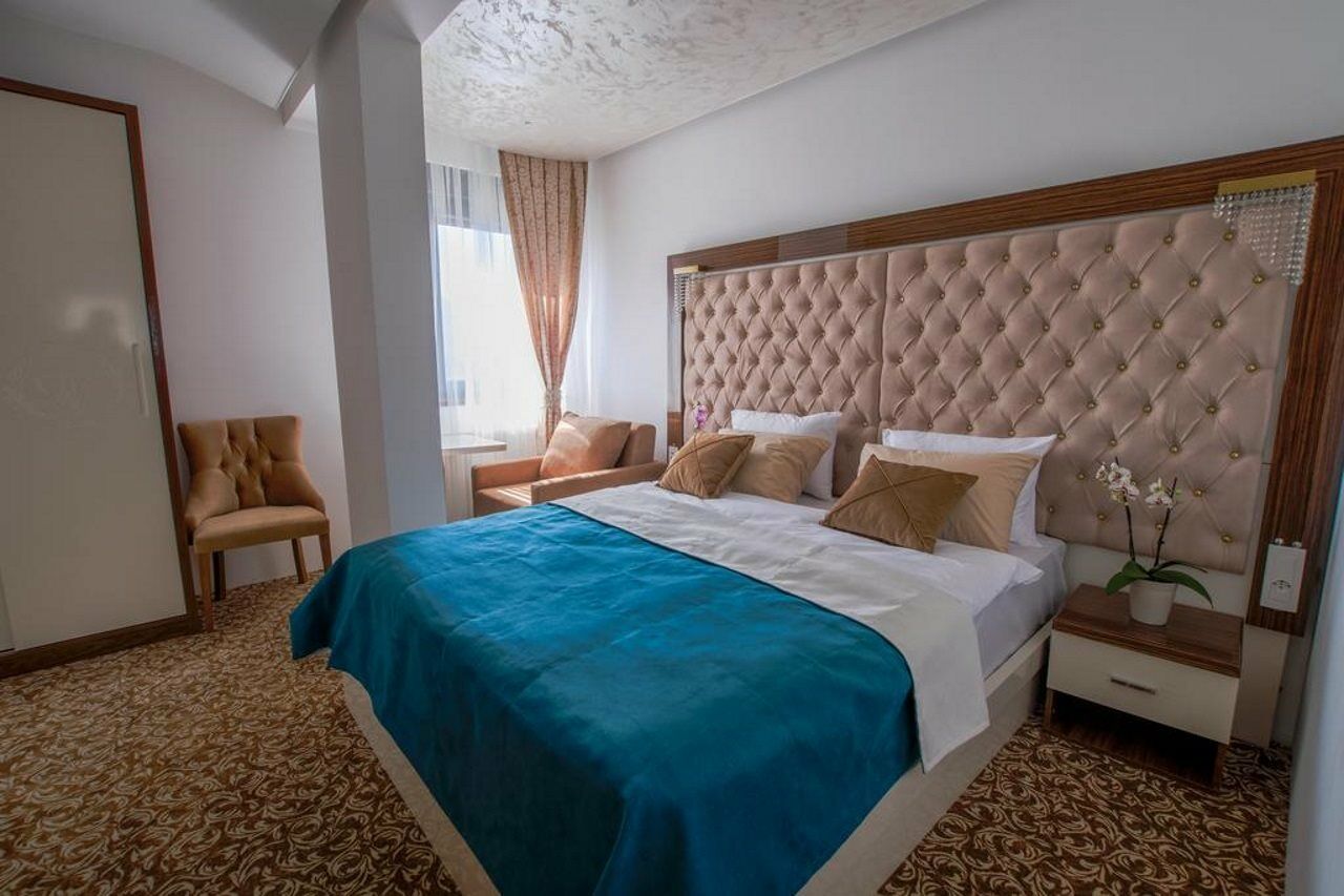 New Hotel Ilidža Exteriér fotografie